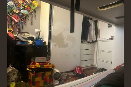 Apartamento à venda com 3 quartos, 135m² em Vila Cruzeiro, São Paulo