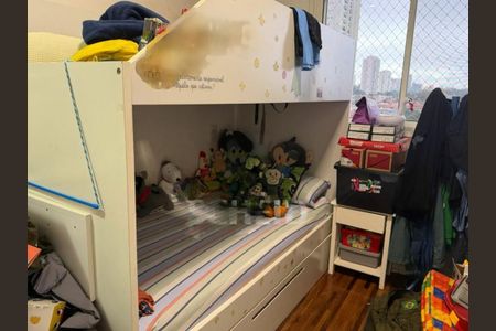 Apartamento à venda com 3 quartos, 135m² em Vila Cruzeiro, São Paulo