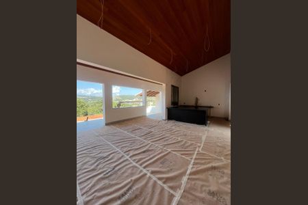 Casa de Condomínio à venda com 3 quartos, 230m² em Casa Branca, Brumadinho