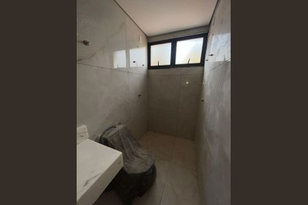 Casa de Condomínio à venda com 3 quartos, 230m² em Casa Branca, Brumadinho