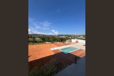 Casa de Condomínio à venda com 3 quartos, 230m² em Casa Branca, Brumadinho