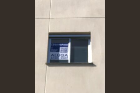 Apartamento para alugar com 49m², 2 quartos e 1 vaga Apartamento para alugar com 49m², 2 quartos e 1 vagaFACHADA