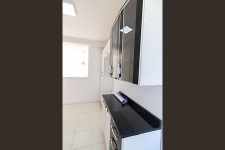Apartamento para alugar com 49m², 2 quartos e 1 vaga Apartamento para alugar com 49m², 2 quartos e 1 vagaCOZINHA