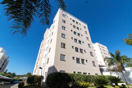 Apartamento para alugar com 49m², 2 quartos e 1 vaga Apartamento para alugar com 49m², 2 quartos e 1 vagaÁREA COMUM - FACHADA DA TORRE