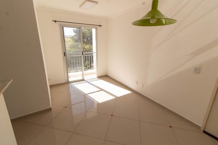 Apartamento para alugar com 49m², 2 quartos e 1 vaga Apartamento para alugar com 49m², 2 quartos e 1 vagaSALA