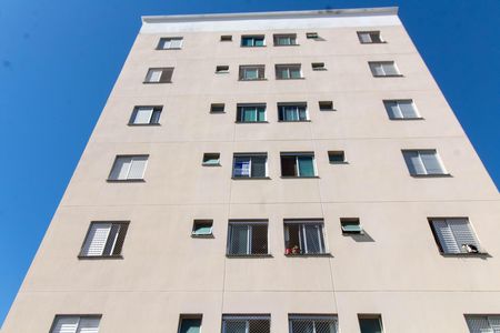 Apartamento para alugar com 49m², 2 quartos e 1 vaga Apartamento para alugar com 49m², 2 quartos e 1 vagaÁREA COMUM - FACHADA DA TORRE
