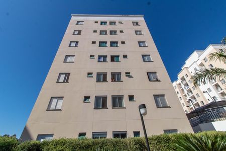 Apartamento para alugar com 49m², 2 quartos e 1 vaga Apartamento para alugar com 49m², 2 quartos e 1 vagaÁREA COMUM - FACHADA DA TORRE