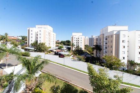 Apartamento para alugar com 49m², 2 quartos e 1 vaga Apartamento para alugar com 49m², 2 quartos e 1 vagaVISTA DA ÁREA DE SERVIÇO