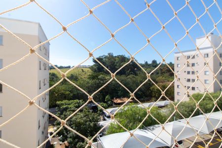 Apartamento para alugar com 49m², 2 quartos e 1 vaga Apartamento para alugar com 49m², 2 quartos e 1 vagaVISTA DA SACADA