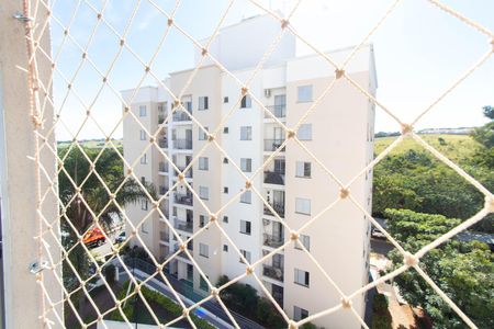 Apartamento para alugar com 49m², 2 quartos e 1 vaga Apartamento para alugar com 49m², 2 quartos e 1 vagaVISTA DO QUARTO 1