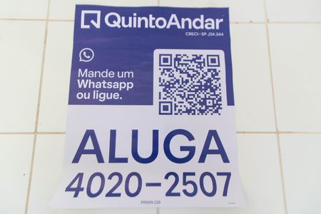 Apartamento para alugar com 49m², 2 quartos e 1 vaga Apartamento para alugar com 49m², 2 quartos e 1 vagaFACHADA