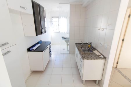 Apartamento para alugar com 49m², 2 quartos e 1 vaga Apartamento para alugar com 49m², 2 quartos e 1 vagaCOZINHA