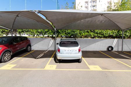 Apartamento para alugar com 49m², 2 quartos e 1 vaga Apartamento para alugar com 49m², 2 quartos e 1 vagaGARAGEM