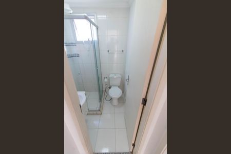 Apartamento para alugar com 49m², 2 quartos e 1 vaga Apartamento para alugar com 49m², 2 quartos e 1 vagaBANHEIRO