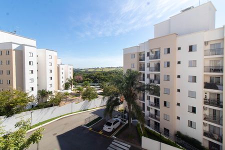 Apartamento para alugar com 49m², 2 quartos e 1 vaga Apartamento para alugar com 49m², 2 quartos e 1 vagaVISTA DA ÁREA DE SERVIÇO