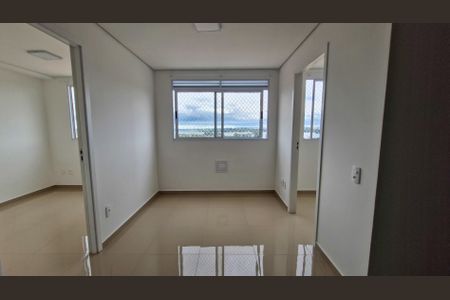Apartamento para alugar com 33m², 2 quartos e sem vaga Apartamento para alugar com 33m², 2 quartos e sem vagaSala
