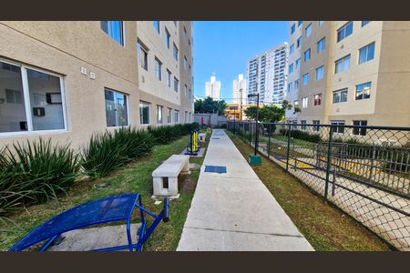 Apartamento para alugar com 33m², 2 quartos e sem vaga Apartamento para alugar com 33m², 2 quartos e sem vagaÁrea comum