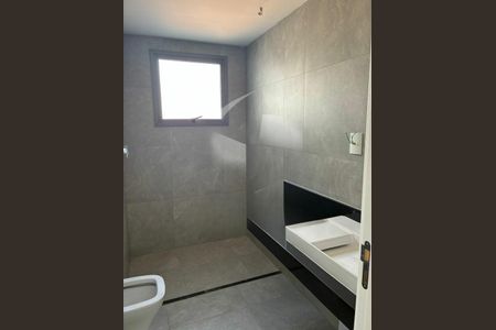 Apartamento à venda com 185m², 3 quartos e 3 vagas