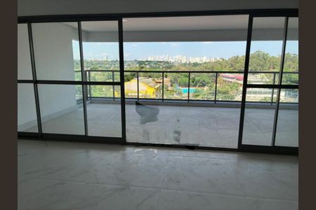 Apartamento à venda com 3 quartos, 185m² em Santo Amaro, São Paulo