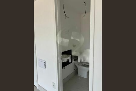 Apartamento à venda com 3 quartos, 185m² em Santo Amaro, São Paulo