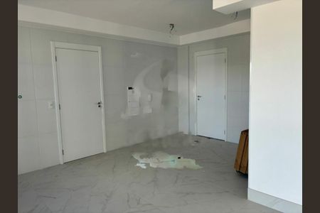 Apartamento à venda com 3 quartos, 185m² em Santo Amaro, São Paulo