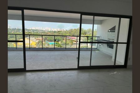 Apartamento à venda com 3 quartos, 185m² em Santo Amaro, São Paulo
