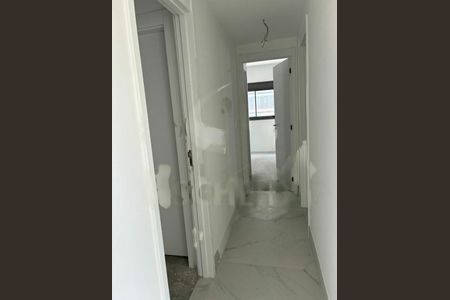 Apartamento à venda com 185m², 3 quartos e 3 vagas