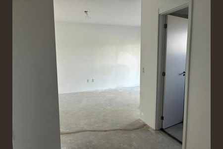 Apartamento à venda com 3 quartos, 185m² em Santo Amaro, São Paulo