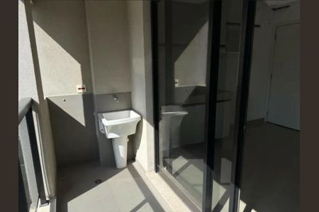 Apartamento à venda com 1 quarto, 35m² em Vila Olímpia, São Paulo