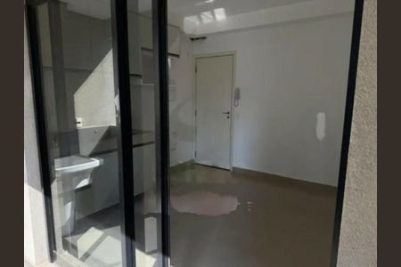 Apartamento à venda com 1 quarto, 35m² em Vila Olímpia, São Paulo