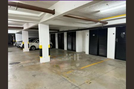 Apartamento à venda com 1 quarto, 35m² em Vila Olímpia, São Paulo