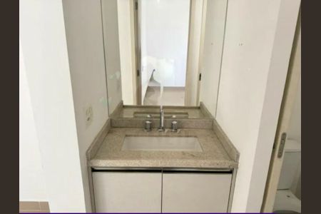 Apartamento à venda com 1 quarto, 35m² em Vila Olímpia, São Paulo