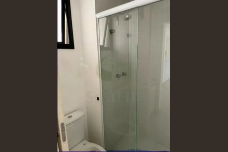 Apartamento à venda com 1 quarto, 35m² em Vila Olímpia, São Paulo