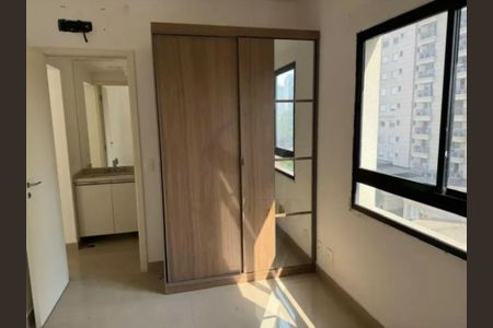 Apartamento à venda com 1 quarto, 35m² em Vila Olímpia, São Paulo