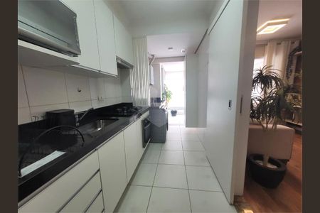 Apartamento à venda com 2 quartos, 63m² em Parque Sao Domingos, São Paulo