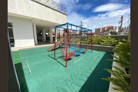 Apartamento à venda com 2 quartos, 63m² em Parque Sao Domingos, São Paulo