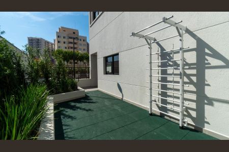 Apartamento à venda com 80m², 3 quartos e 1 vaga