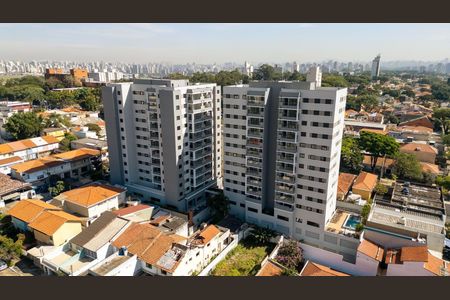 Apartamento à venda com 80m², 3 quartos e 1 vaga