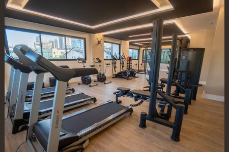 Apartamento à venda com 80m², 3 quartos e 1 vaga