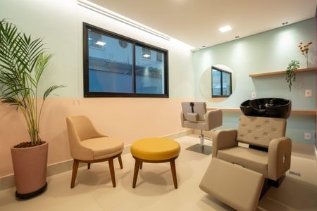 Apartamento à venda com 3 quartos, 80m² em Planalto Paulista, São Paulo