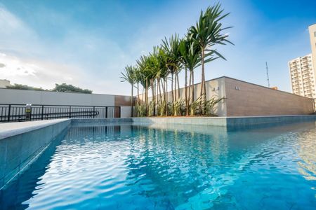 Apartamento à venda com 80m², 3 quartos e 1 vaga