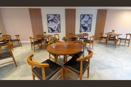 Apartamento à venda com 3 quartos, 80m² em Planalto Paulista, São Paulo