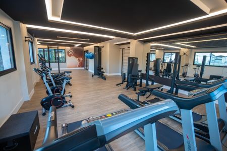 Apartamento à venda com 80m², 3 quartos e 1 vaga