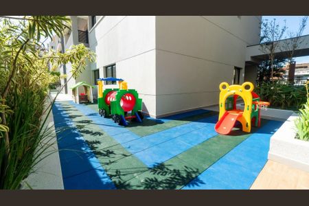 Apartamento à venda com 80m², 3 quartos e 1 vaga