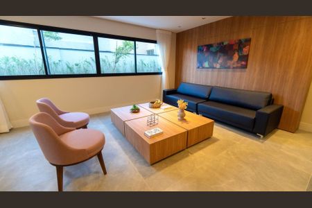 Apartamento à venda com 80m², 3 quartos e 1 vaga