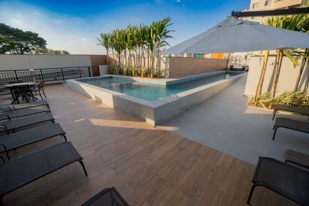 Apartamento à venda com 80m², 3 quartos e 1 vaga