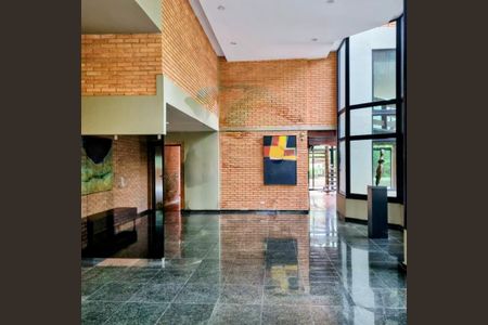 Apartamento à venda com 240m², 3 quartos e 4 vagas