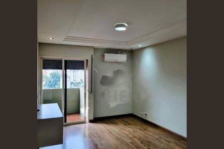 Apartamento à venda com 3 quartos, 240m² em Vila Morumbi, São Paulo