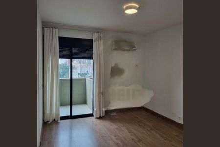 Apartamento à venda com 3 quartos, 240m² em Vila Morumbi, São Paulo