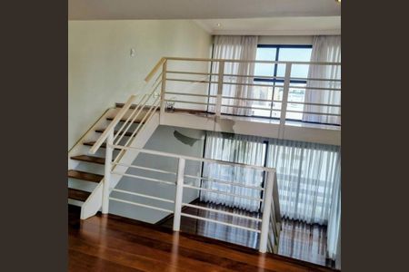 Apartamento à venda com 240m², 3 quartos e 4 vagas